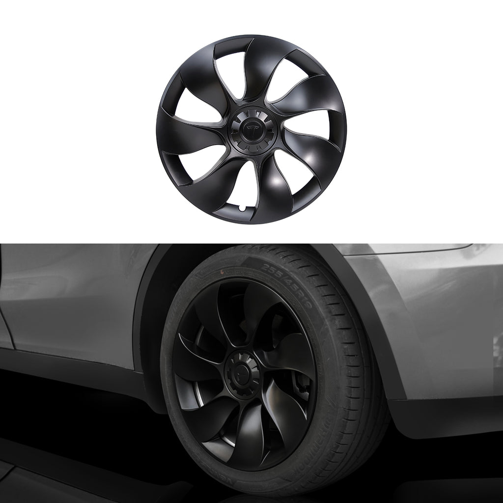 19'' STYLE WHEEL COVER FOR MODEL Y