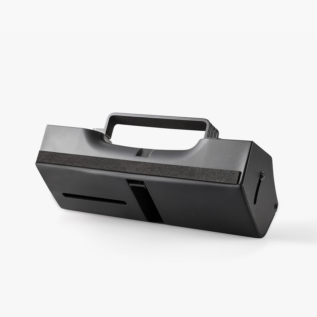 tesla model 3 y under screen storage box led light