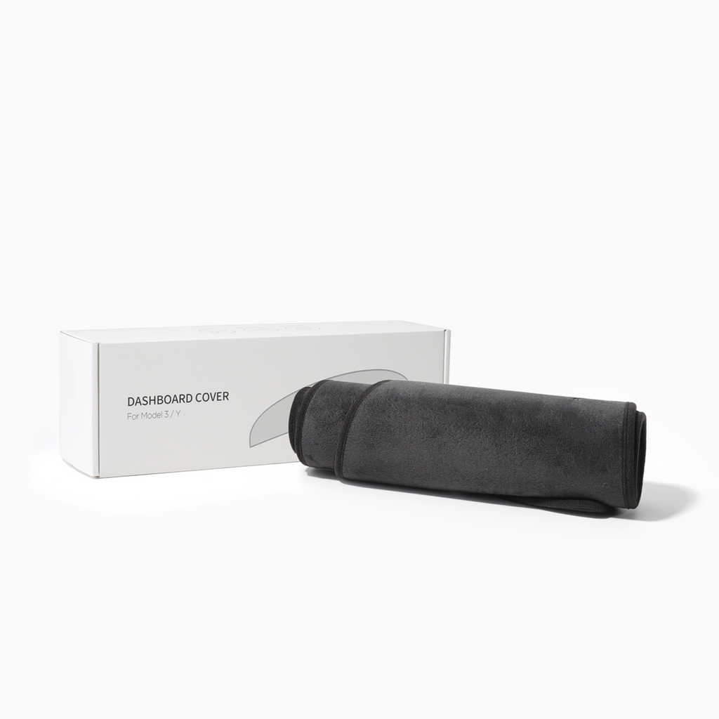 Dashboard Cover for Tesla Model 3 Model Y