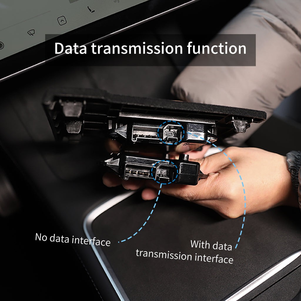 Console Data Transmission Module for Model 3 & Model Y