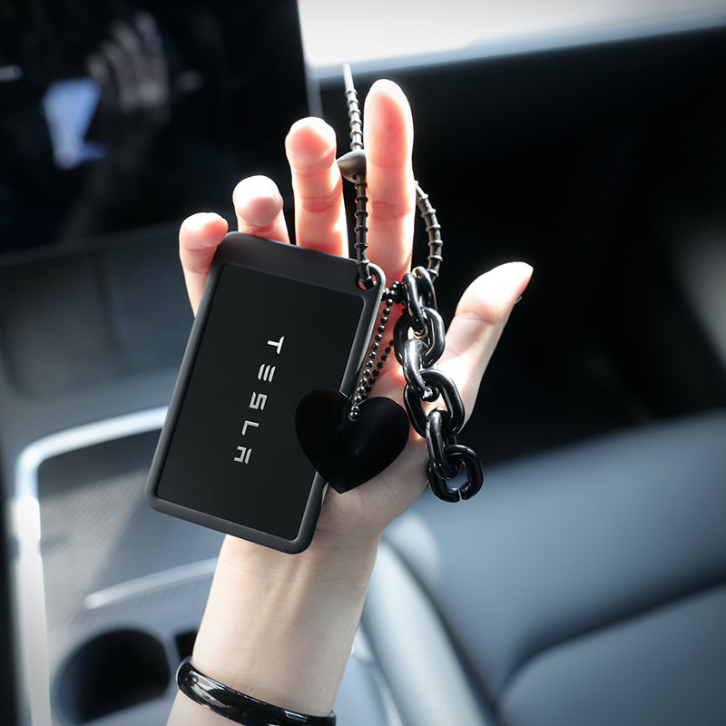 Model 3 Key Card Case