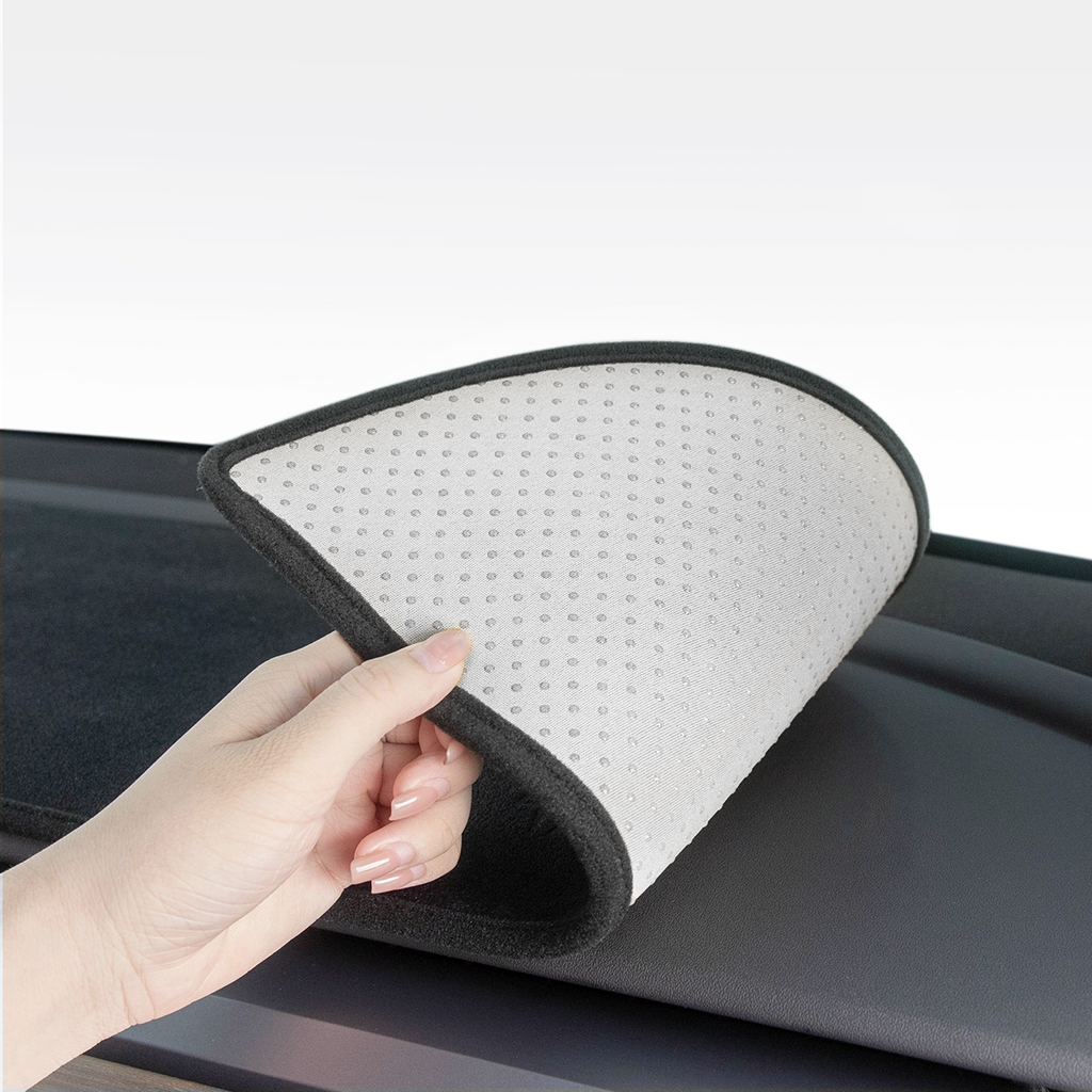 Tesla Dashboard Cover