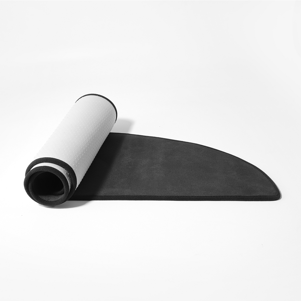 Model Y Dashboard Cover