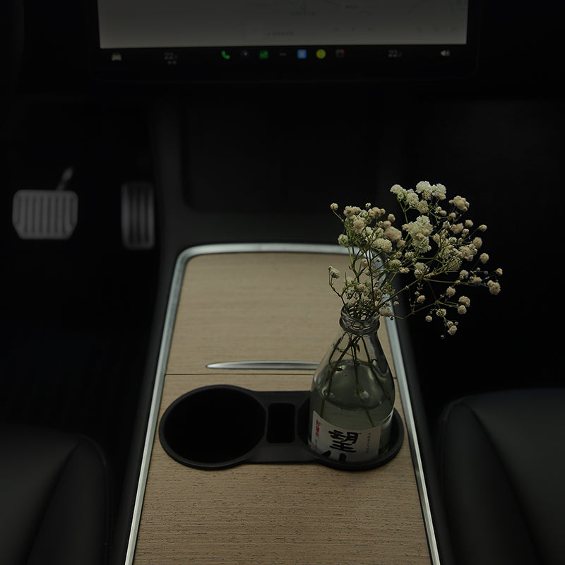 Center Console Wrap