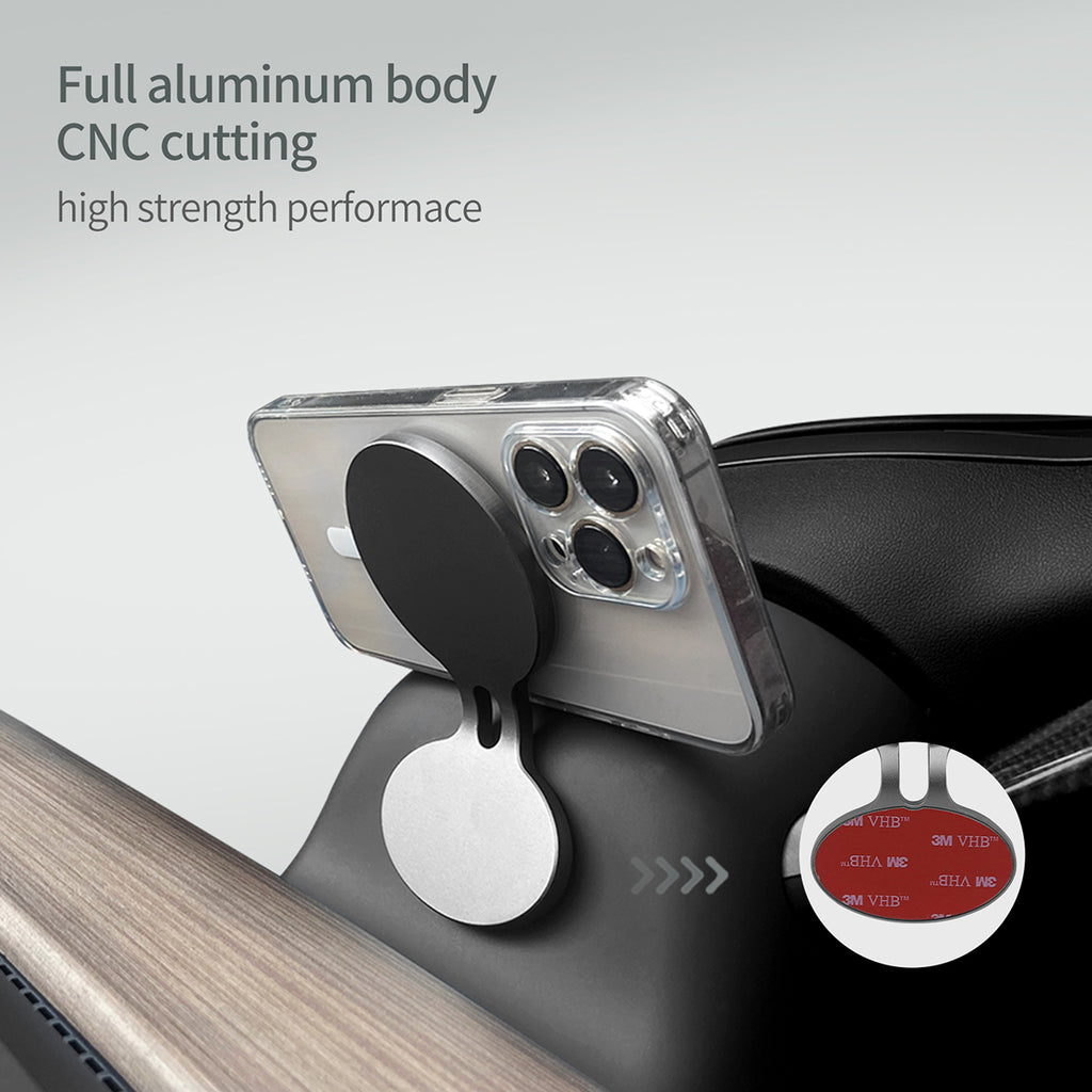 Model 3 Phone Holder