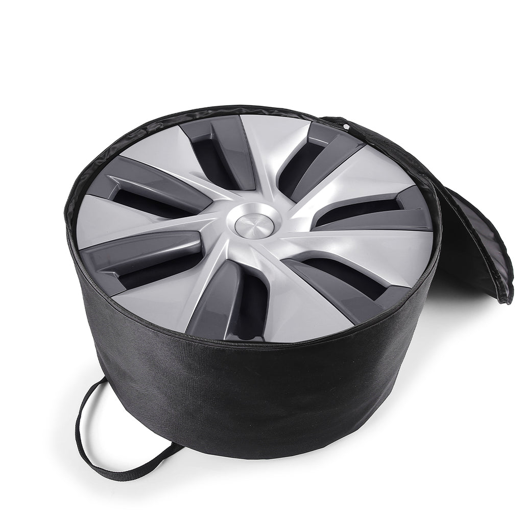 Rim Storage Bag for Tesla Model Y