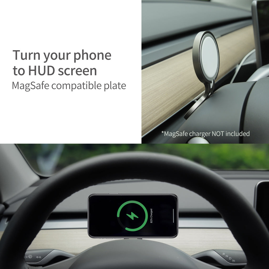 Model Y Phone Holder