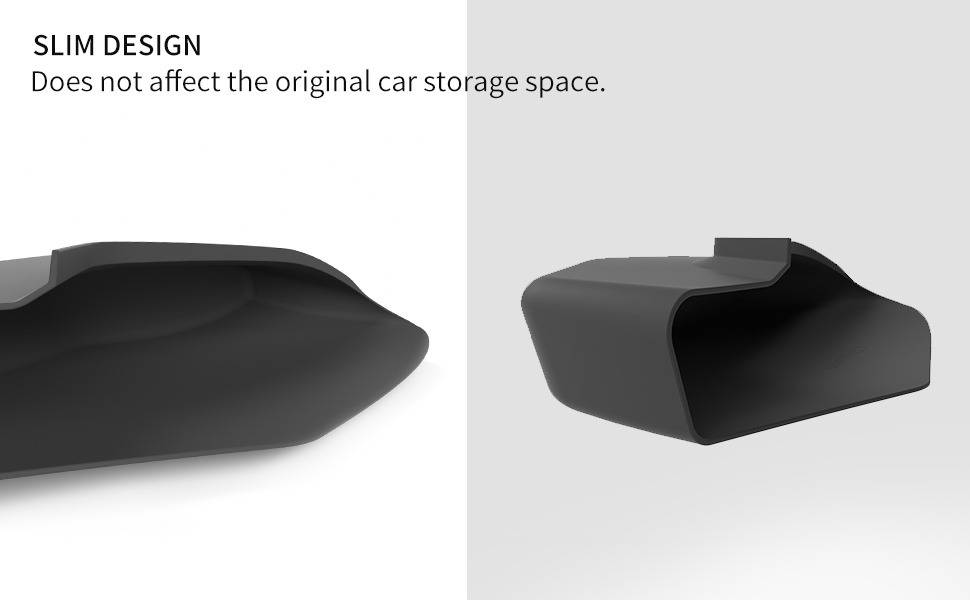 door side storage mats