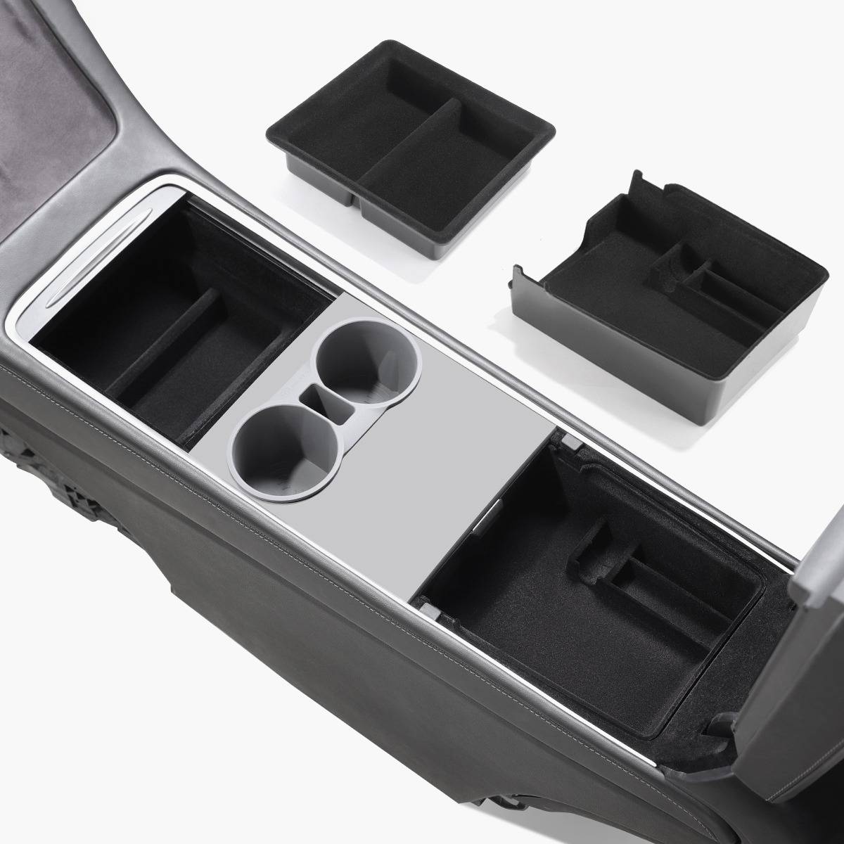 Model 3 Model Y Center Console Tray