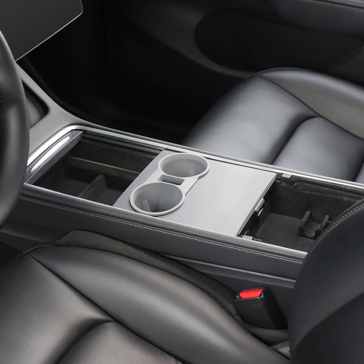 Model 3 Model Y Center Console Tray