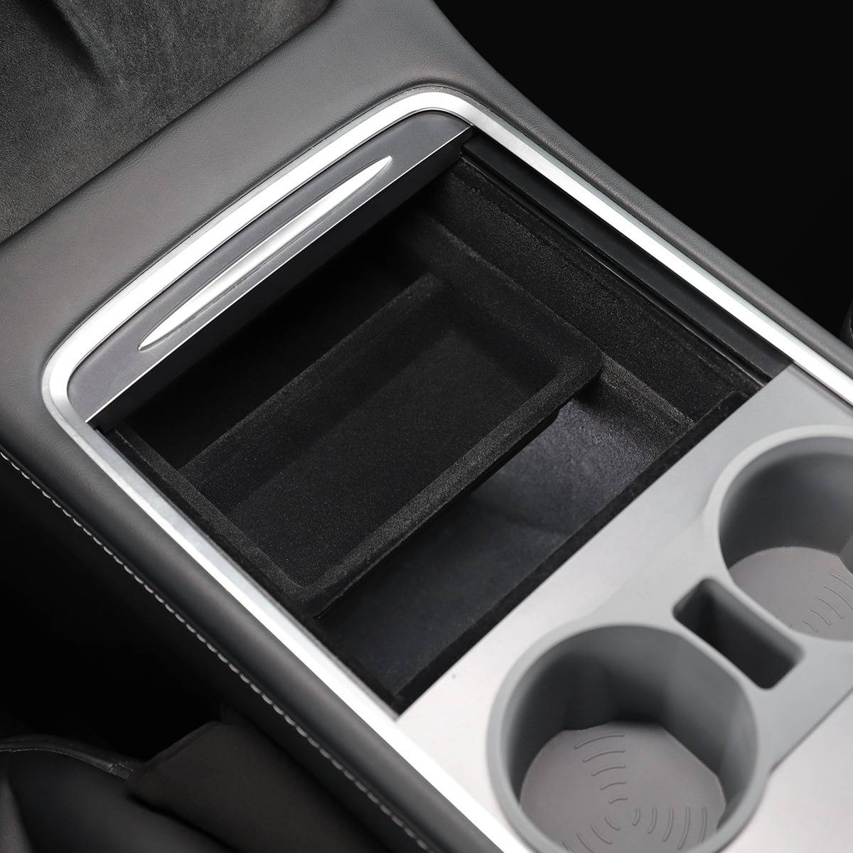 Model 3 Model Y Center Console Tray