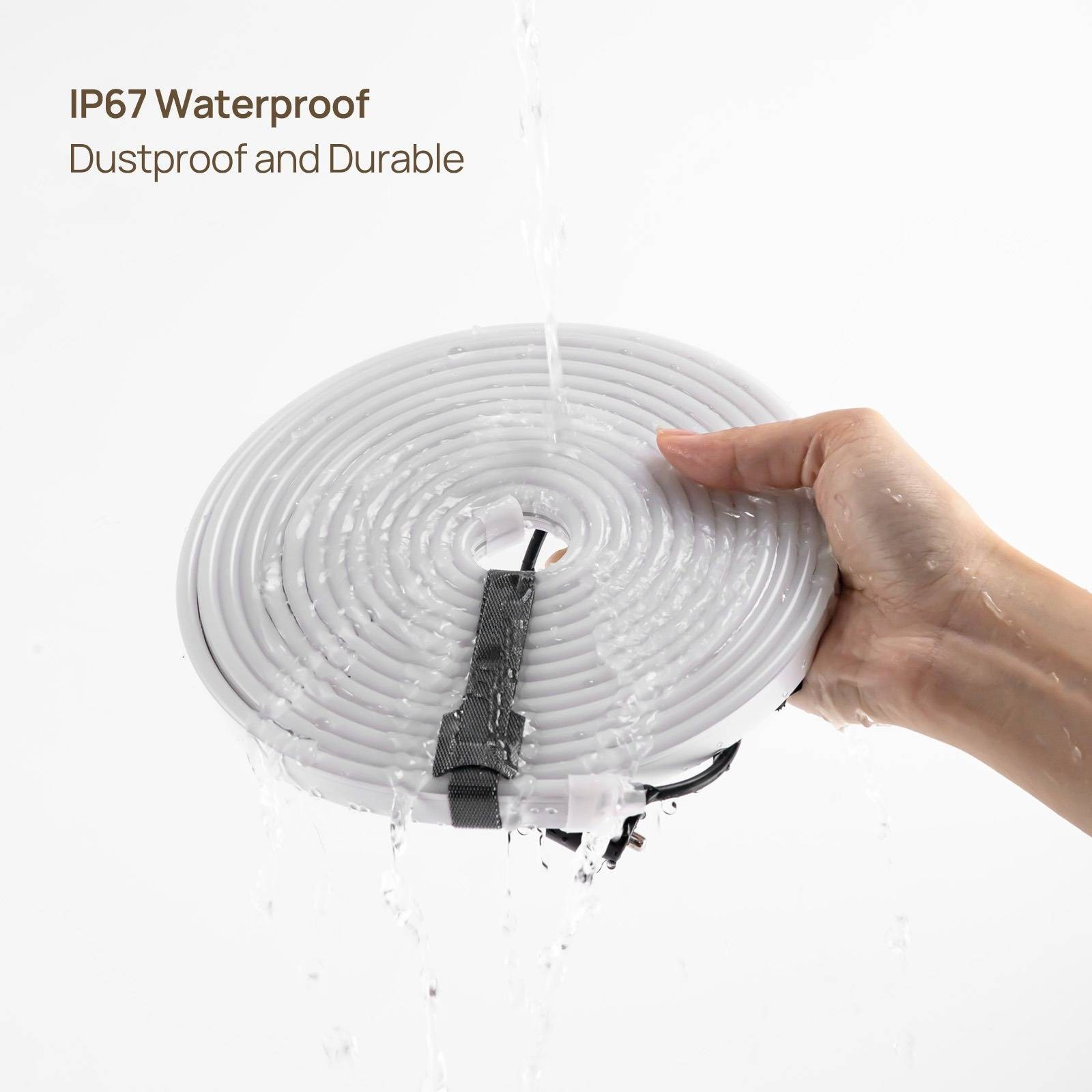 Model Y Trunk Led Strip