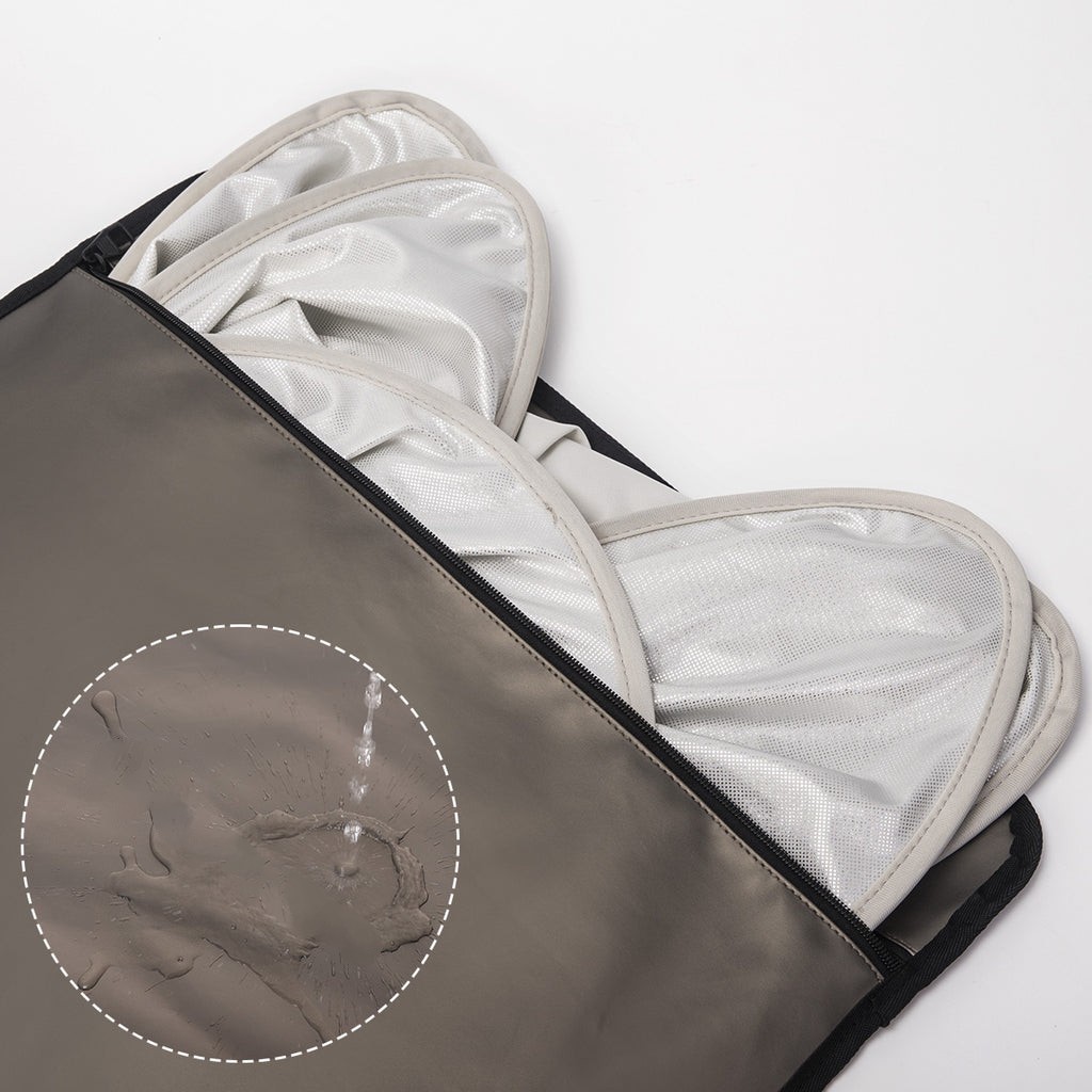 Tesla Model 3 Y Glass Roof Sunshade