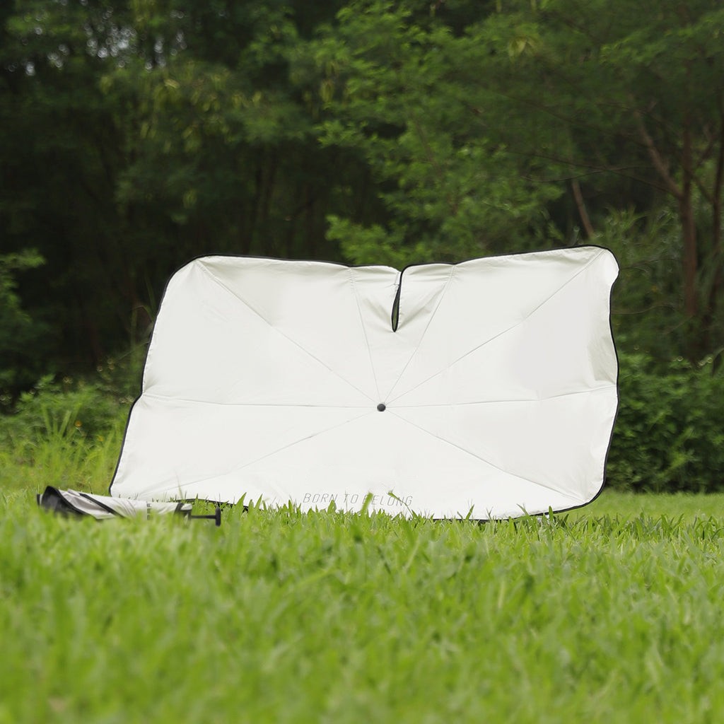 Windshield Sunshade Umbrella for Tesla