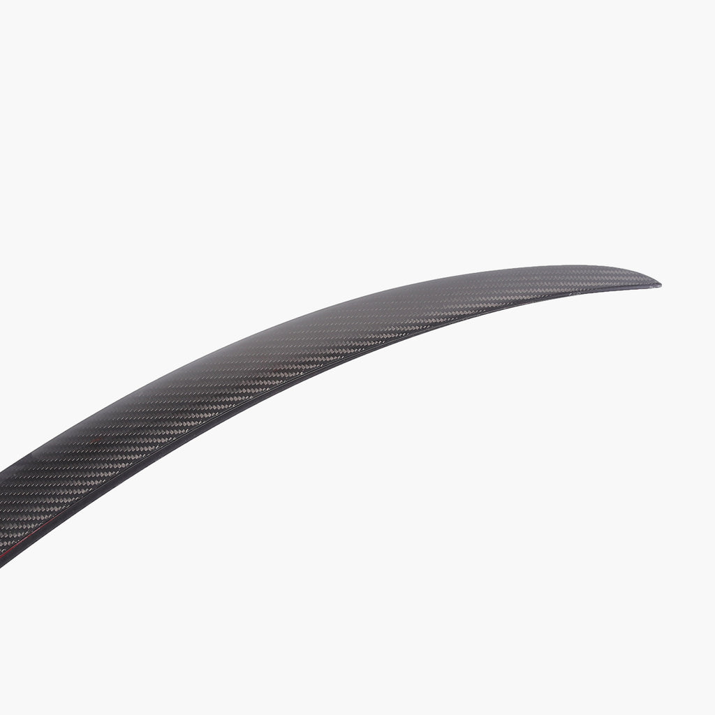 Tesla Model 3 Y Carbon Fiber Performance Spoiler