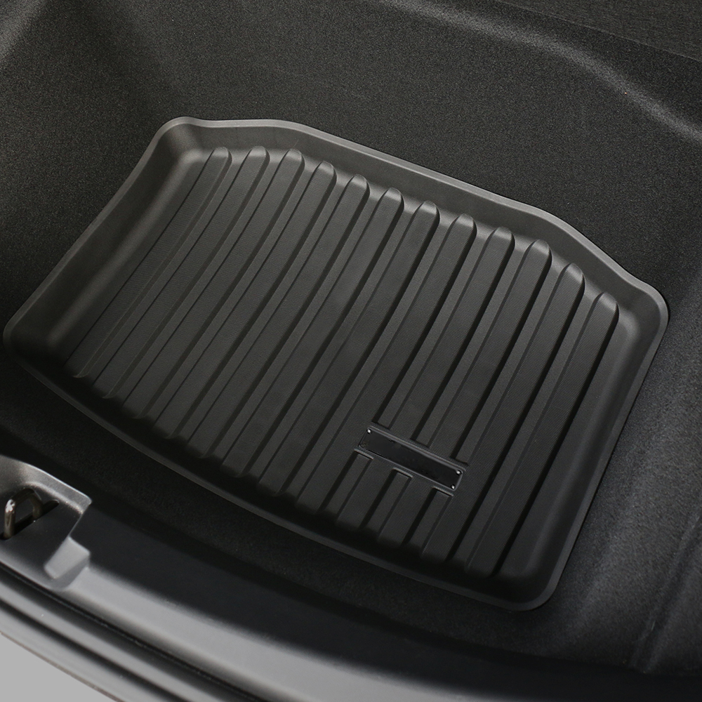 Tesla Trunk Mat