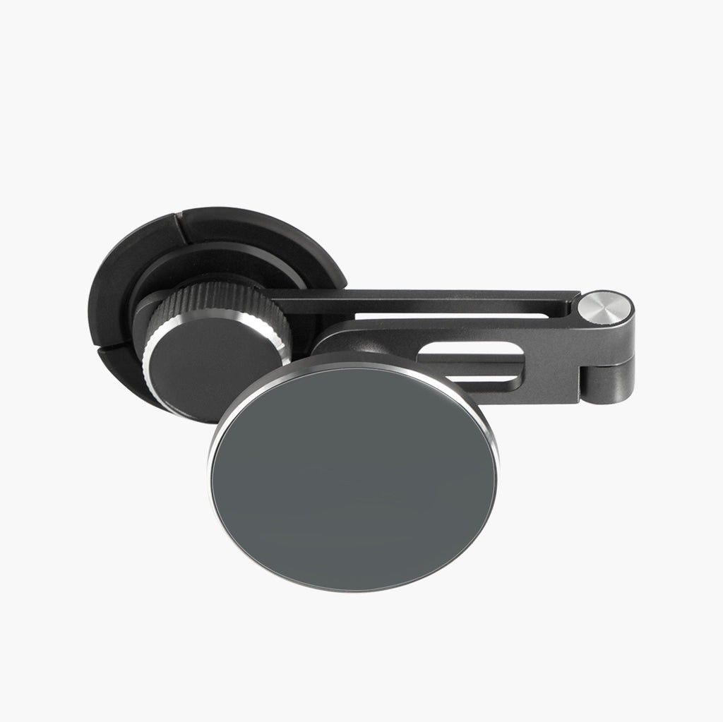 Tesla Foldable Wireless Charging Cellphone Holder