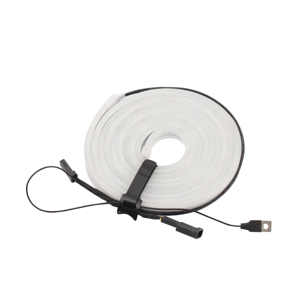 Tesla Model 3 Y Front Trunk Frunk LED Light Strip