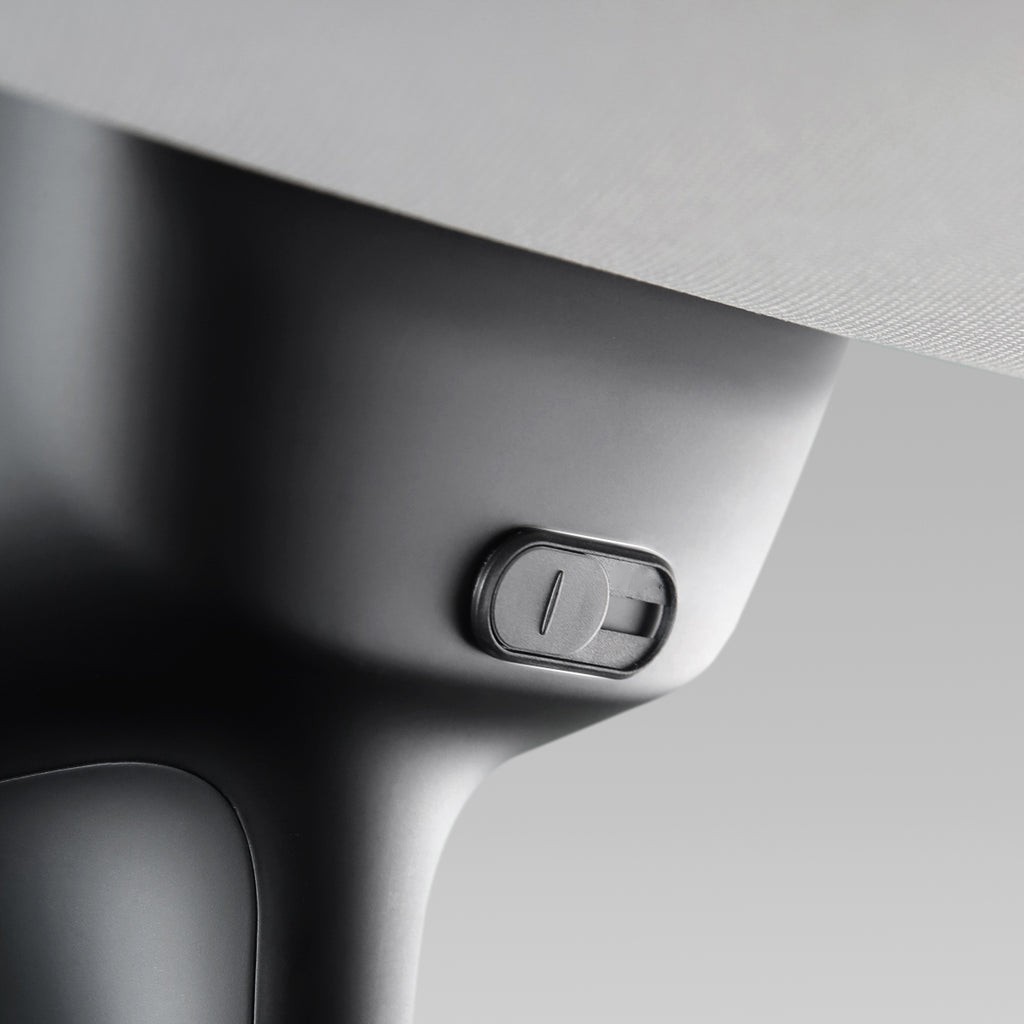 Cabin Camera Slide for Tesla