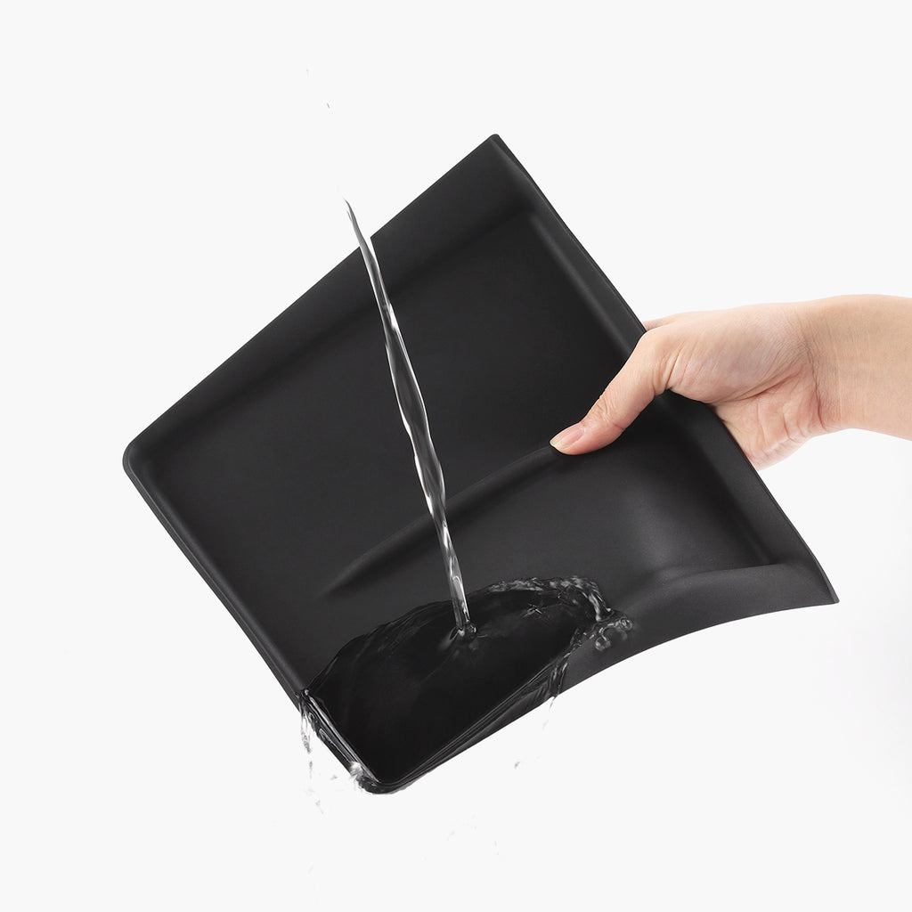 Waterproof Silicone Wireless Charging pad for Model y Juniper