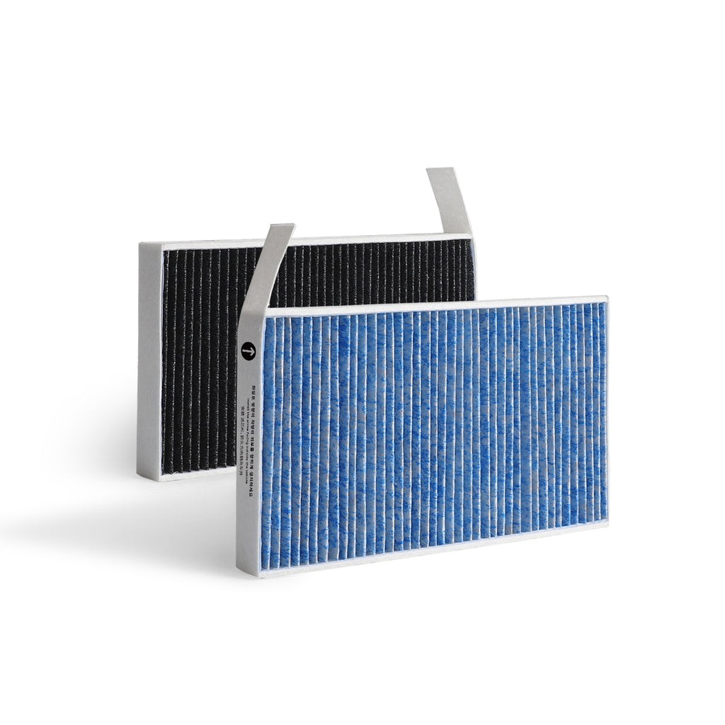 Tesla Model 3 Y HEPA Activated Carbon Air Filter