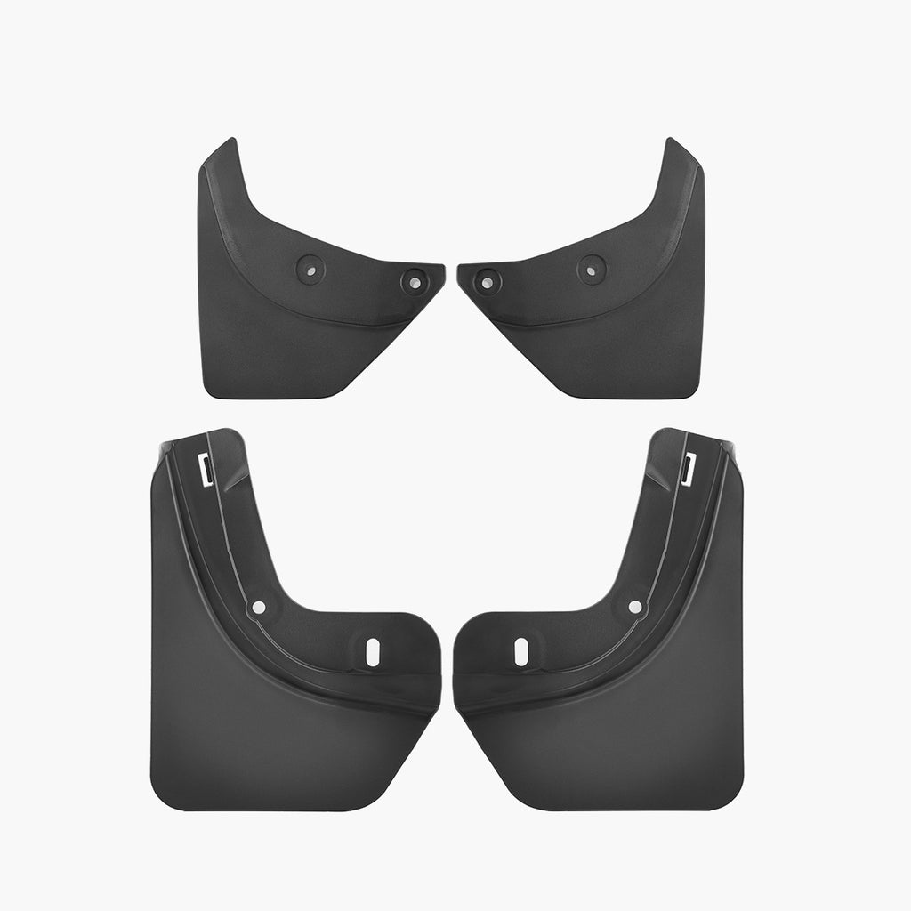 Tesla model Y Mud Flaps Splash Fender Guards