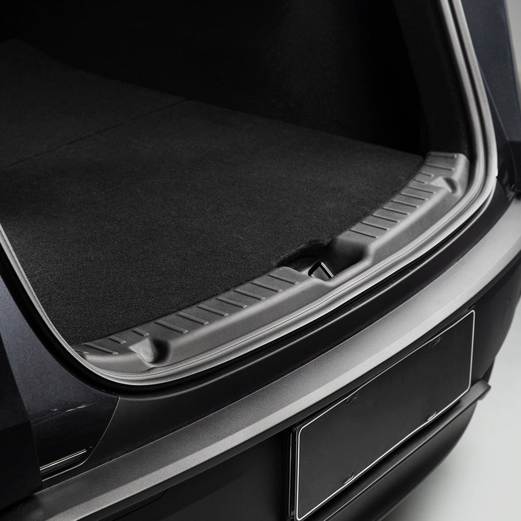 Model Y Juniper 2025+ Trunk Tailgate Threshold Cover