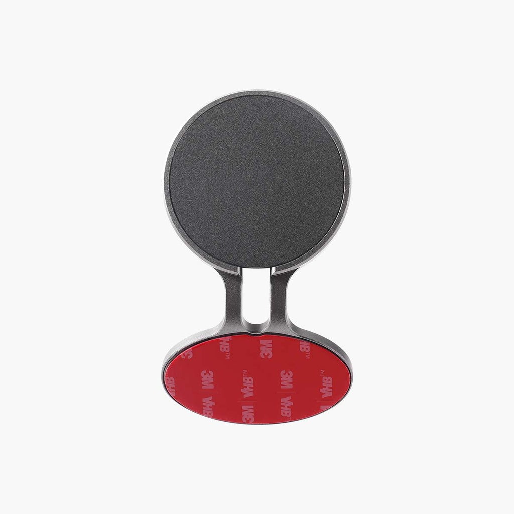 Steering Wheel HUD Phone Mount