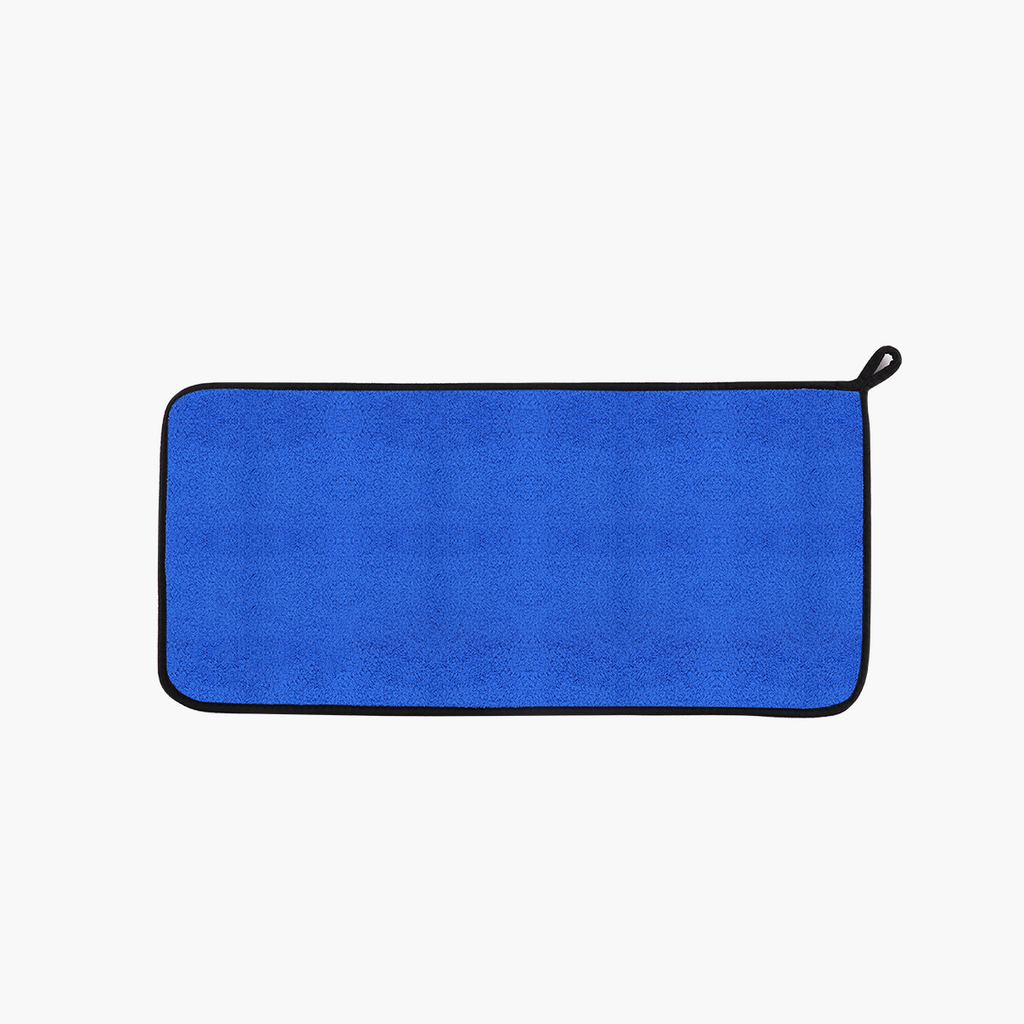 Ultra Soft Thick Car Wash Towel