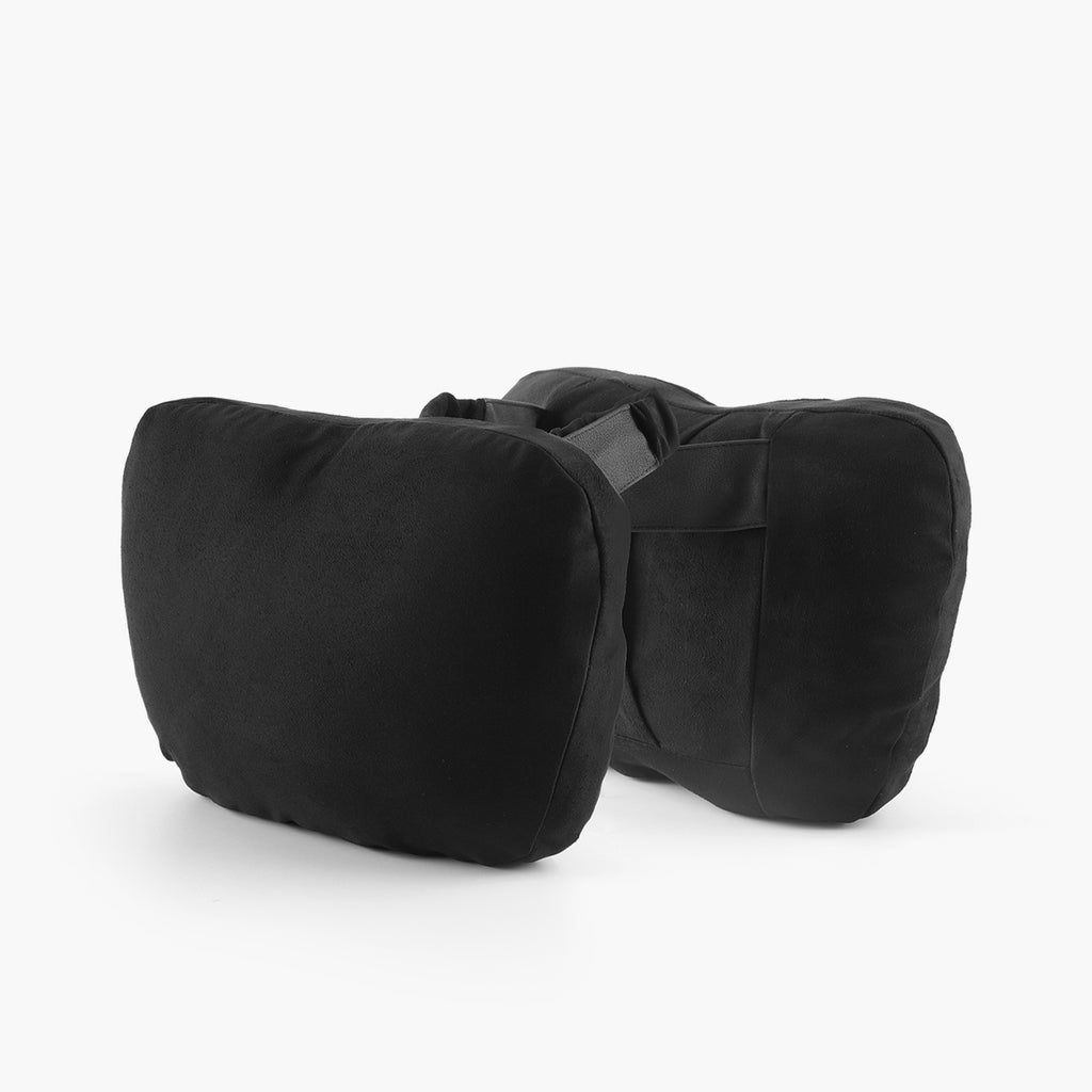 Tesla Black Headrest Dupont Pillow Model 3 Y S X