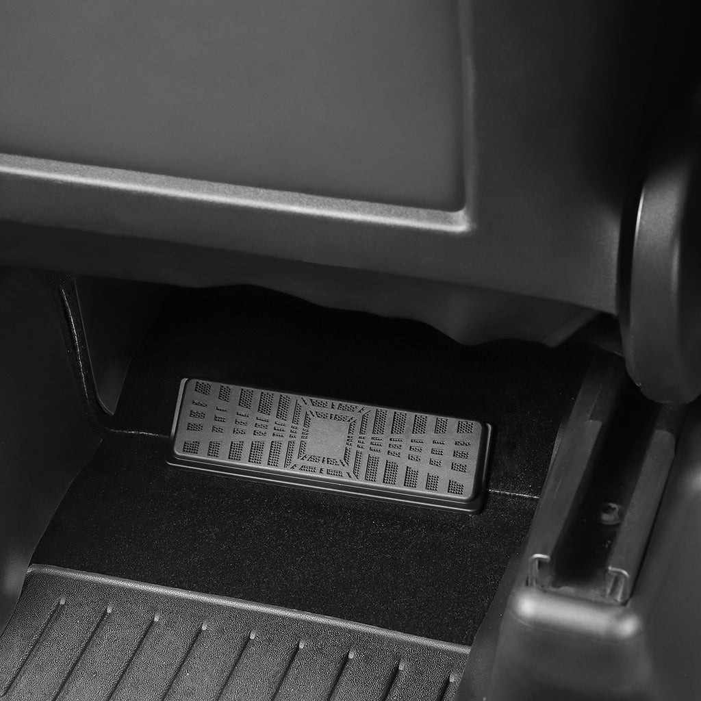 Under Seat Vent Cover