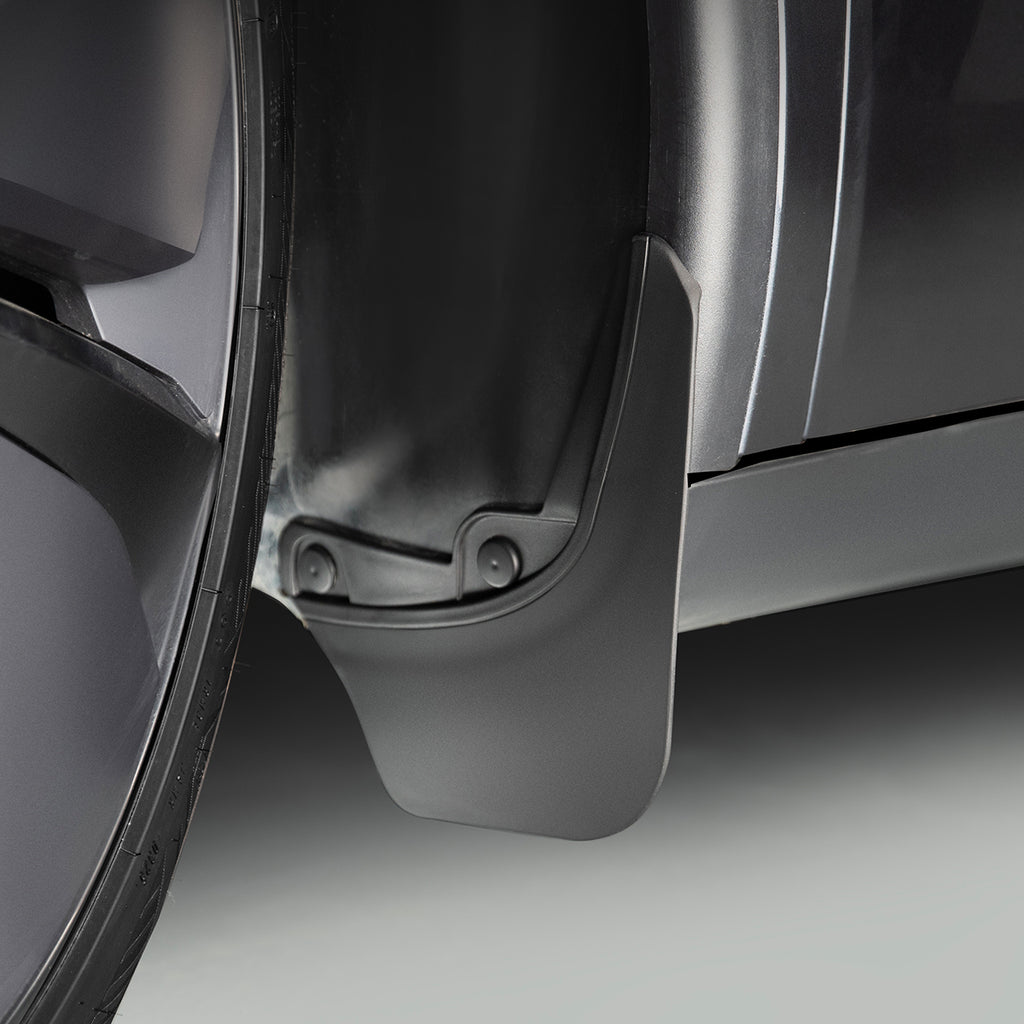 Model Y Juniper 2025 Mud Flaps (Rear)