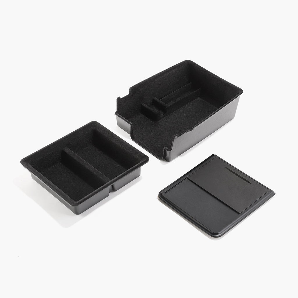 Console Storage Organizer