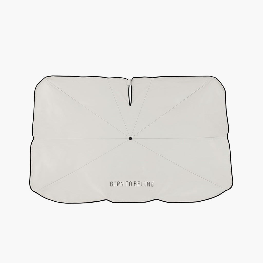 Windshield Sunshade Umbrella
