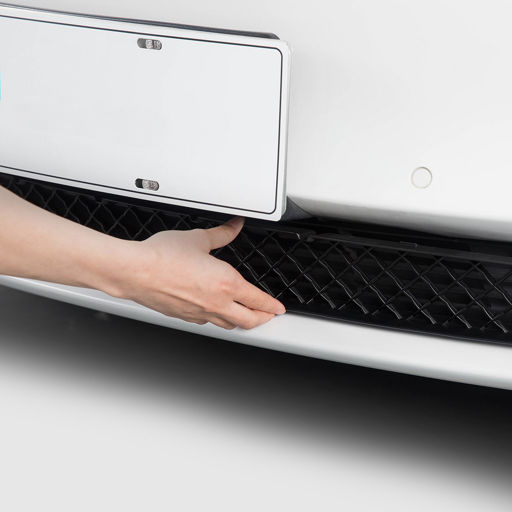 Tesla Model 3 Y Front Grille Mesh Radiator Cover Guard