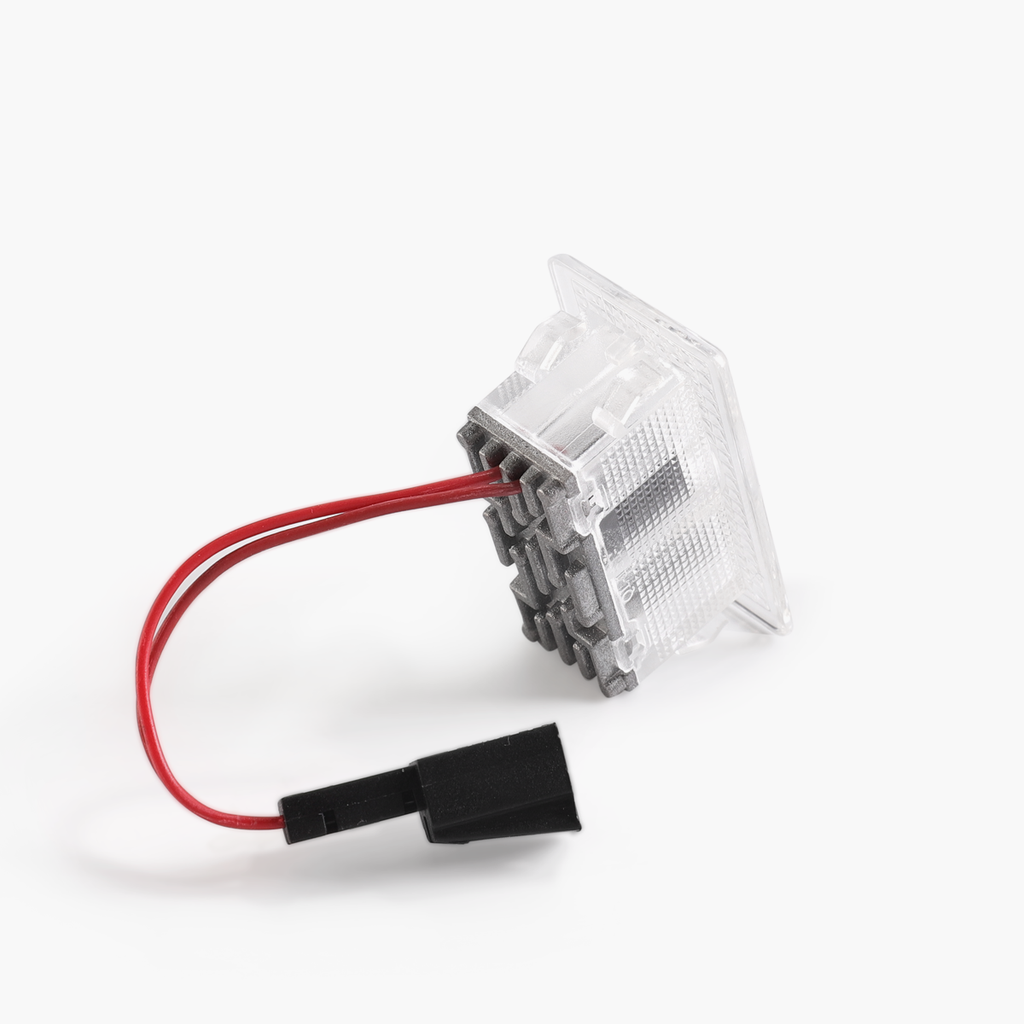 Welcome Door Light for Model Y