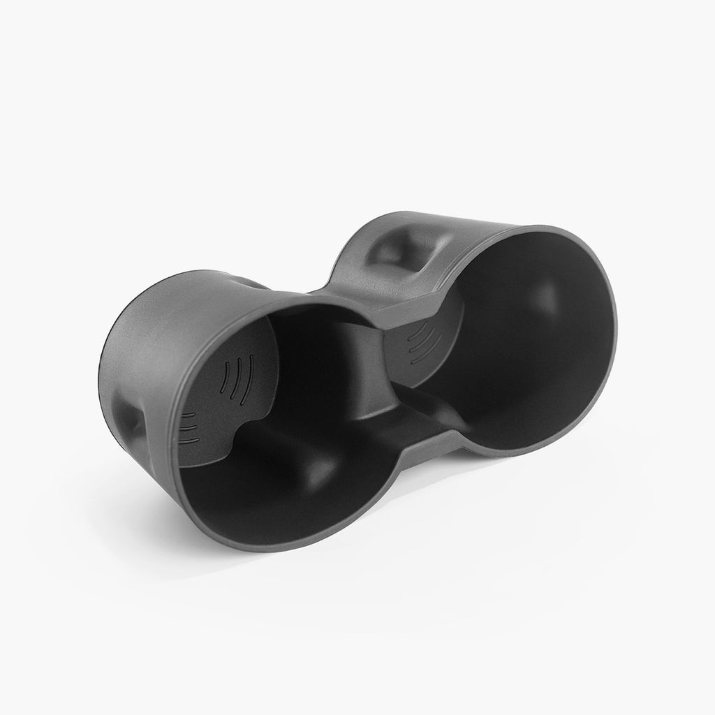 Cup inserts for Tesla