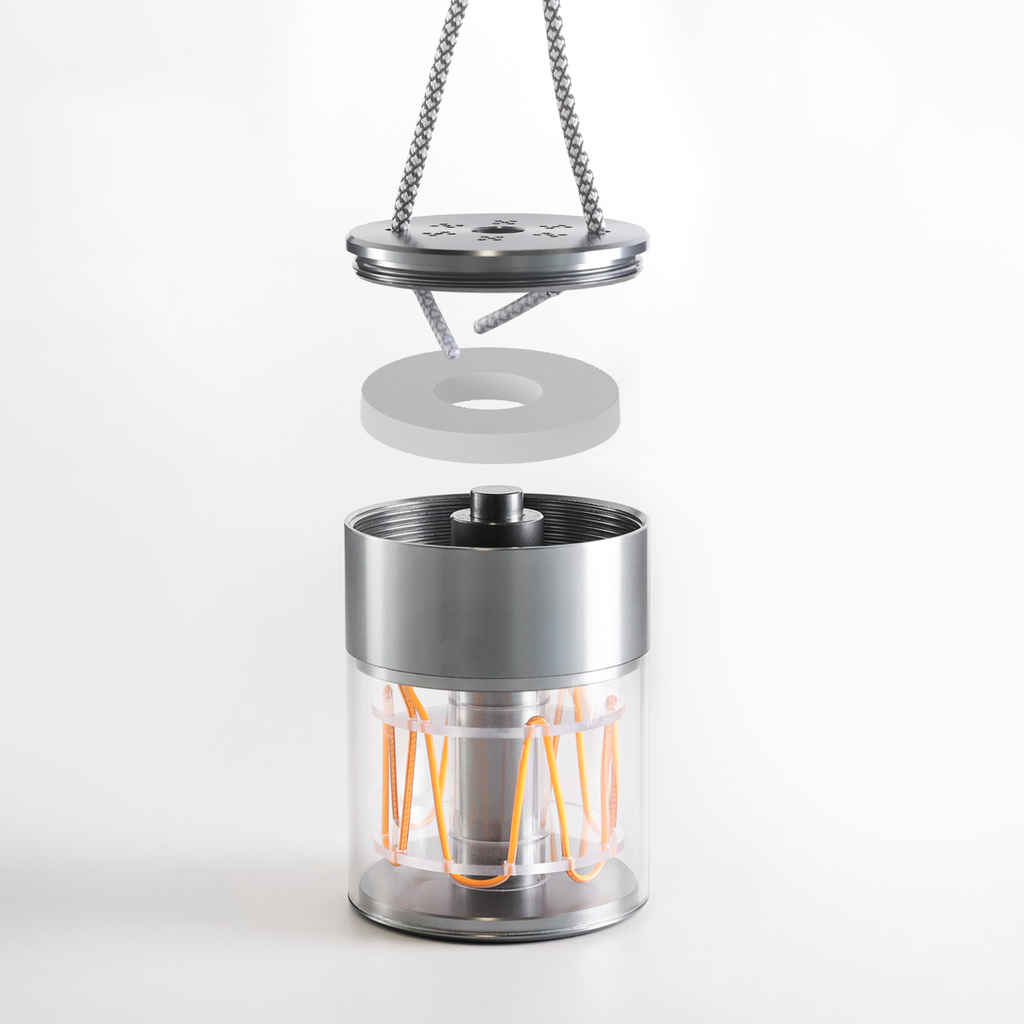 portable lantern
