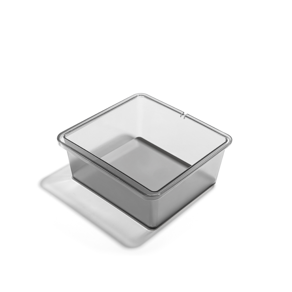 Tesla armrest storage box