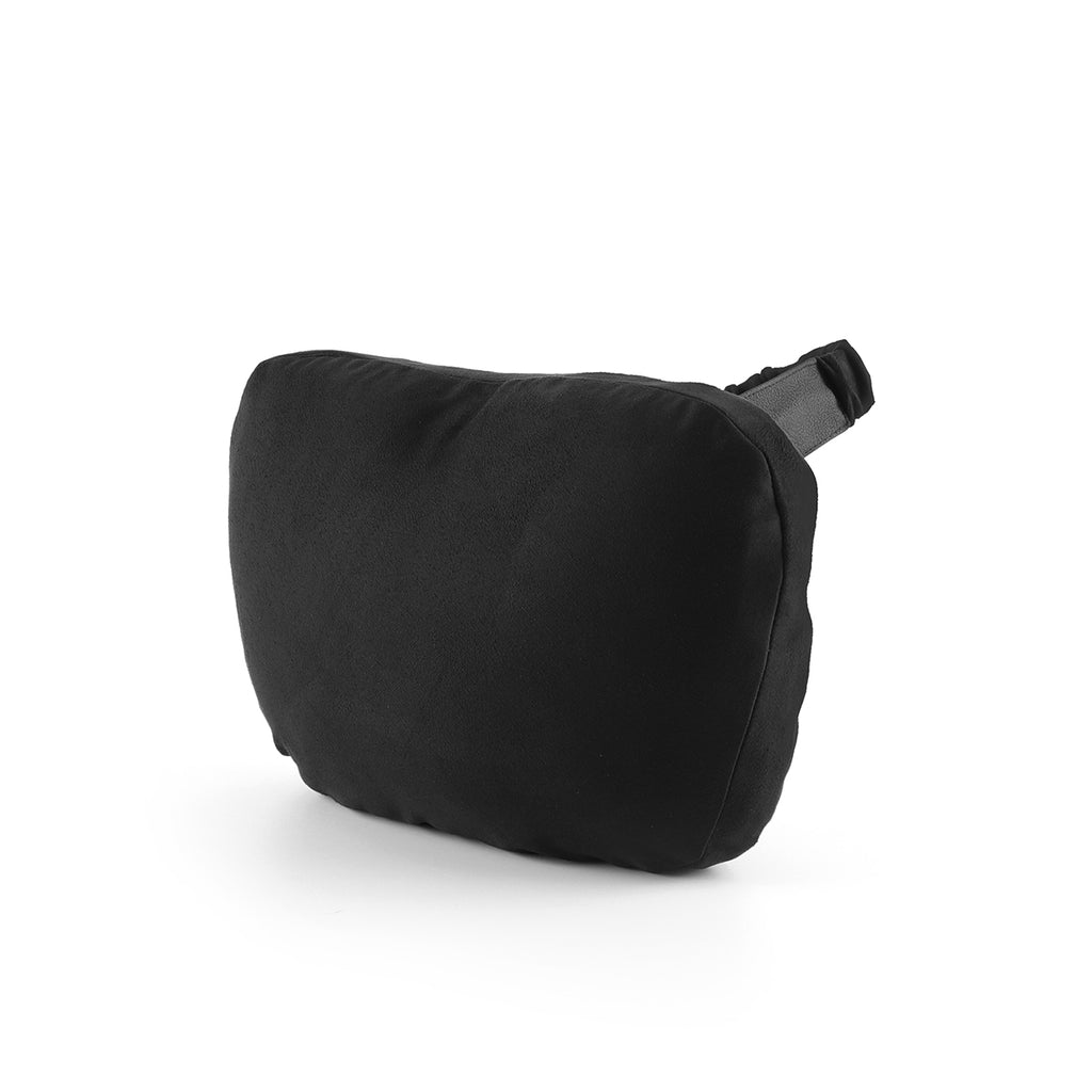 Tesla Black Headrest Dupont Pillow Model 3 Y S X