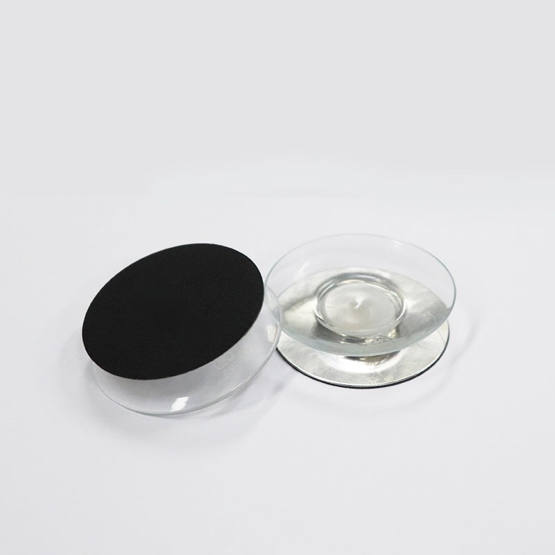 Model 3 sunshade suction