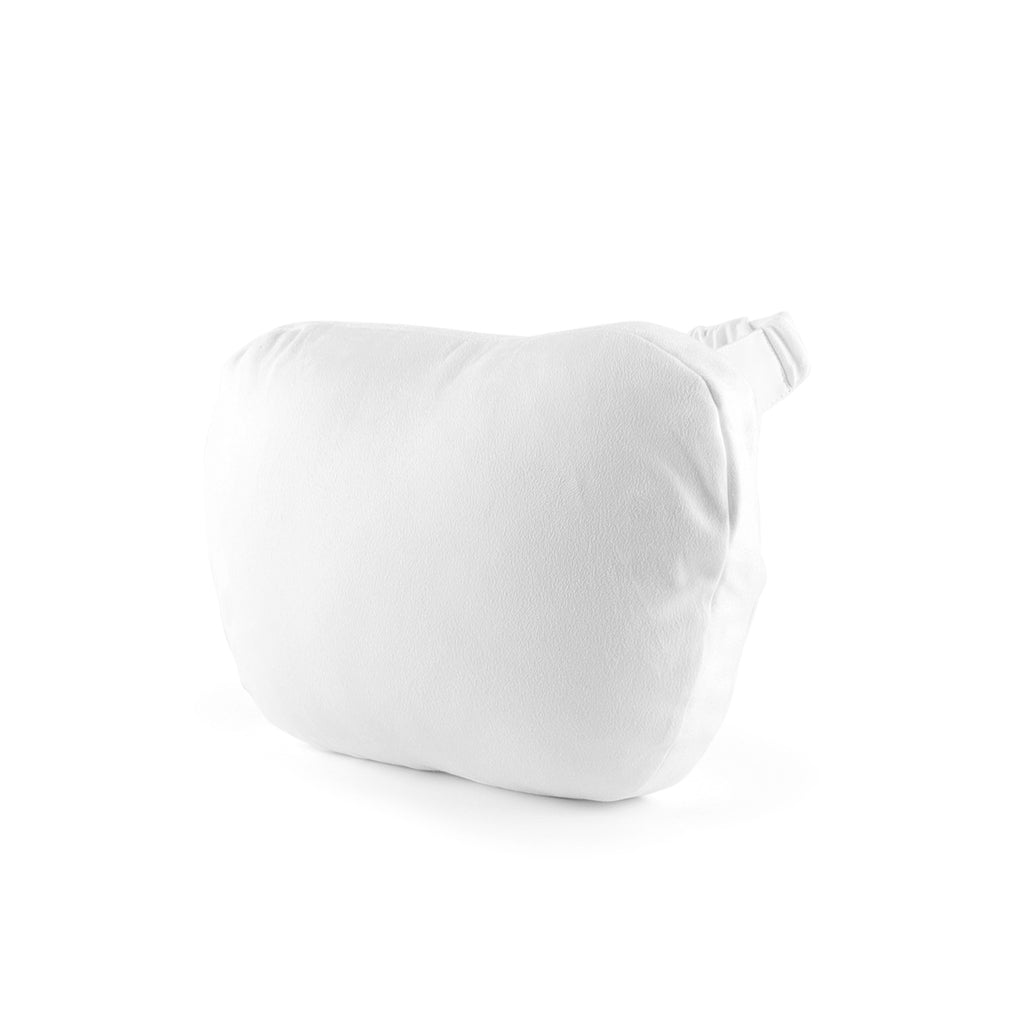 Tesla White Headrest Dupont Pillow Model 3 Y S X