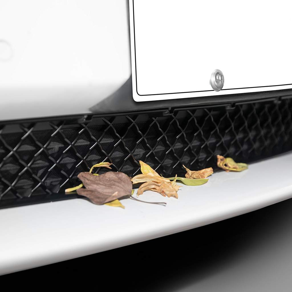 Tesla Model 3 Y Front Grille Mesh Radiator Cover Guard