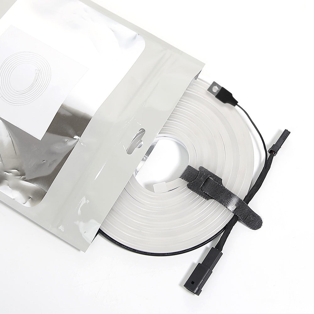 Tesla Model 3 Y Front Trunk Frunk LED Light Strip