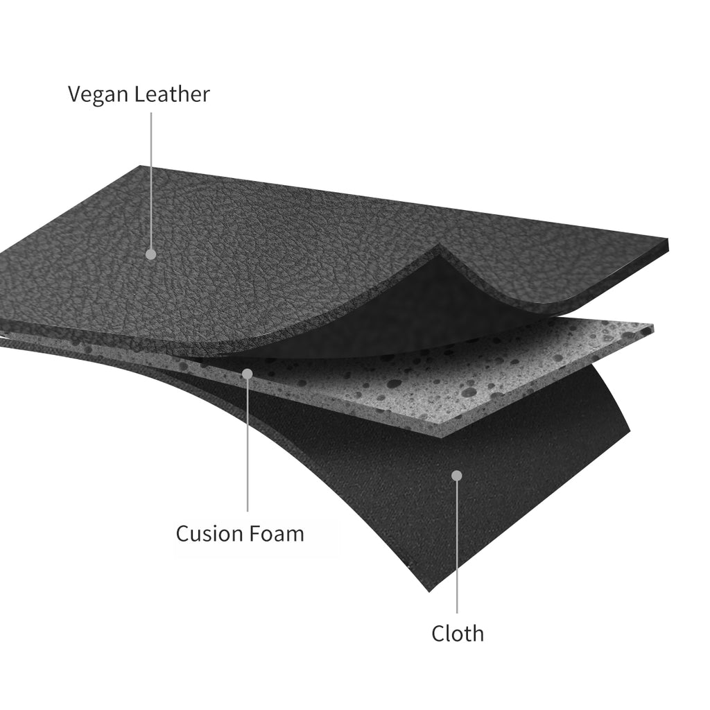 Kick Mats Back Seat Cover for tesla model y