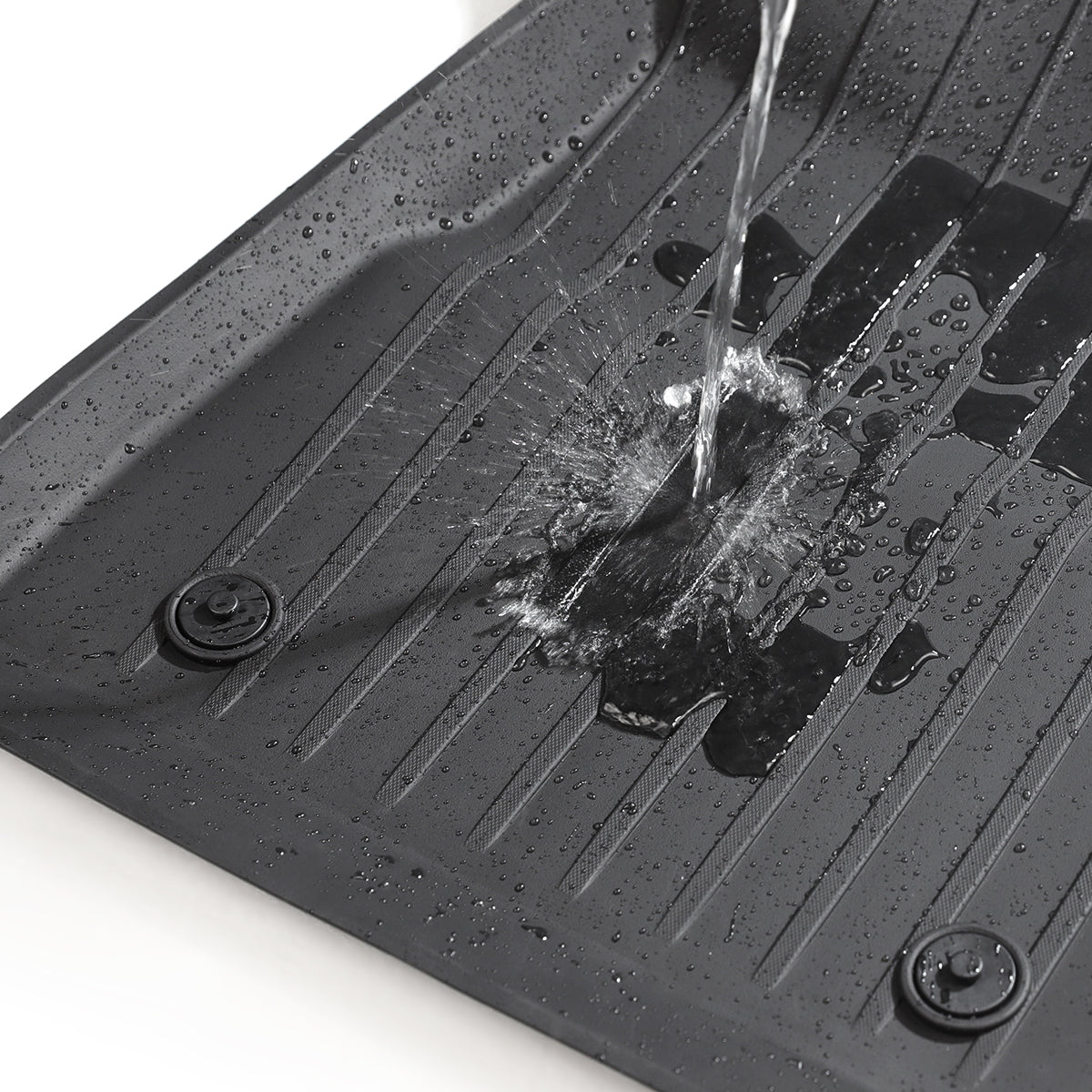 Tesla Model 3 Highland All Weather  Floor Interior Liners Mats