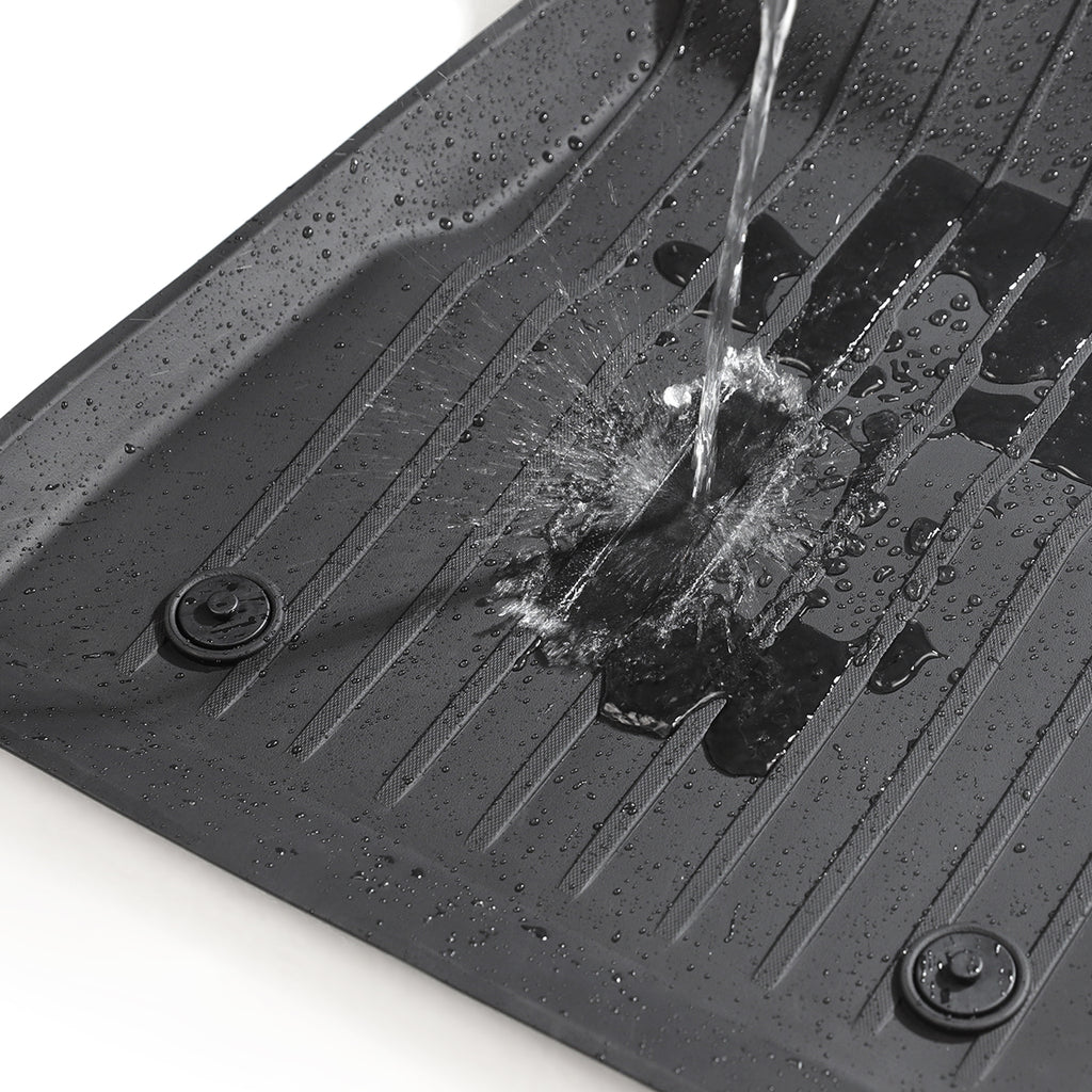 Tesla Model 3 Highland All Weather  Floor Interior Liners Mats