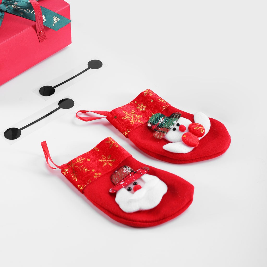 Christmas selection for Tesla