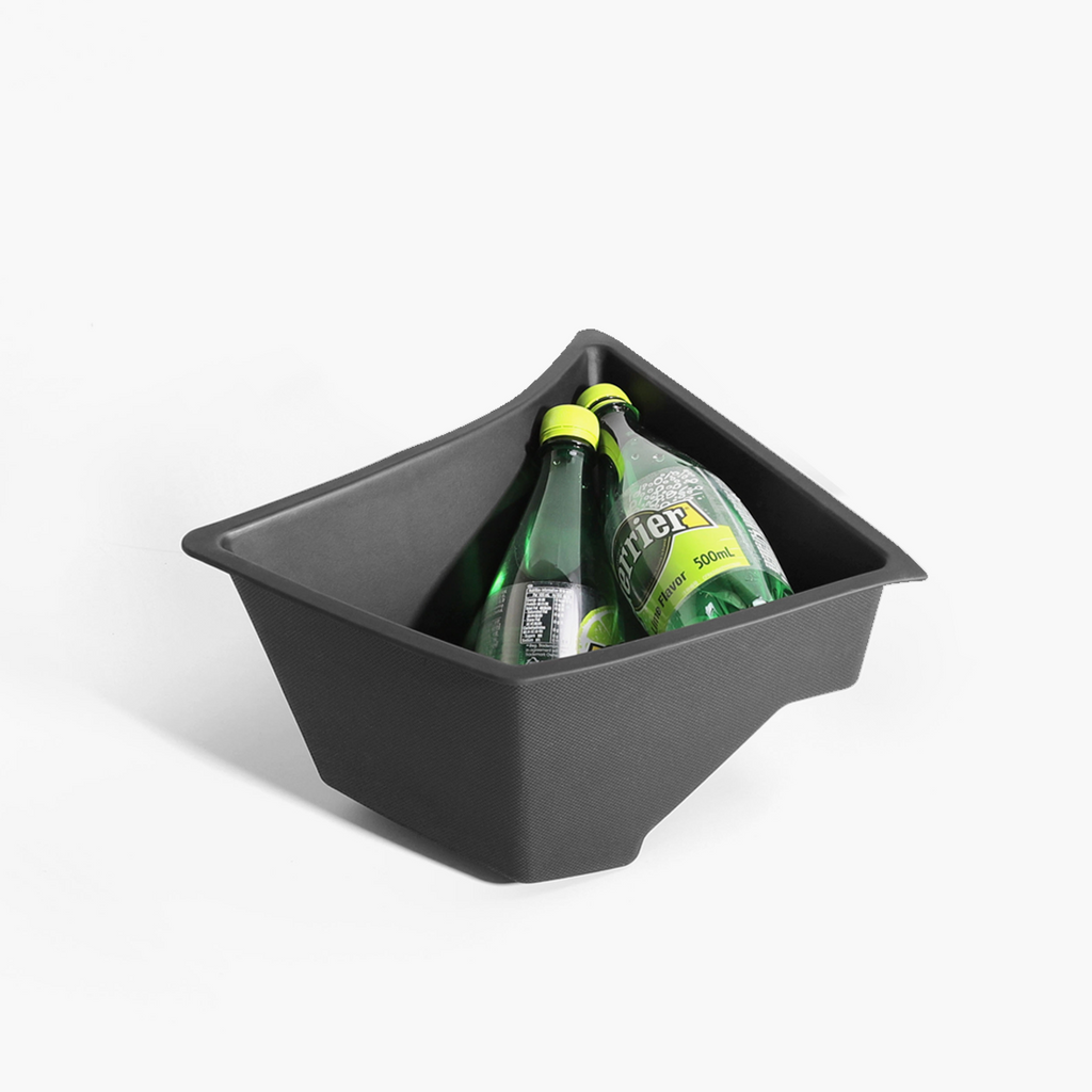 Trunk Storage Bins