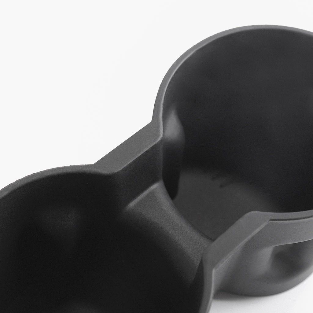 silicone console Cup Holder for tesla
